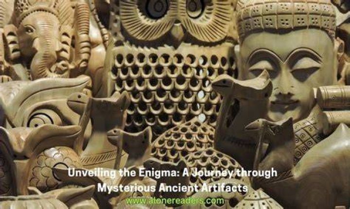 Unveiling the Enigma of Katend: A Journey Through Mystery and Significance