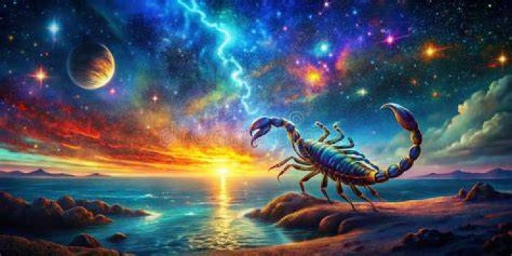 Unveiling the Enigma of Scorpio Daye: A Journey into the Depths of Creativity