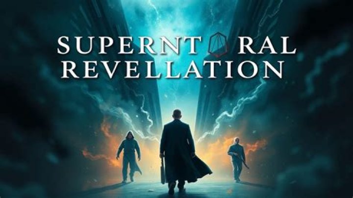 Unveiling the Enigma of Supernatural Alphas