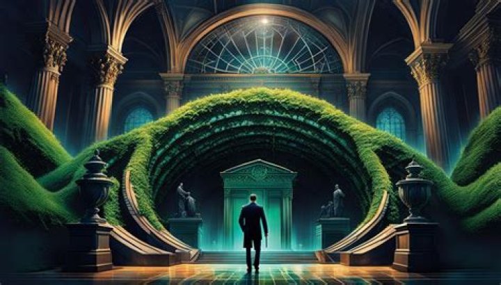 Unveiling the Enigma: Willow Harper's Journey