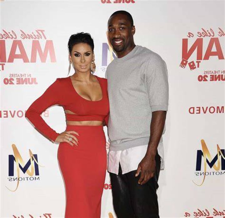 Unveiling the Financial Landscape: Laura Govan Net Worth