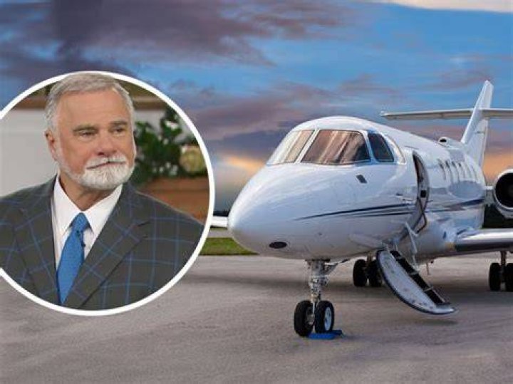 Unveiling the Fortune: Keith Moore Net Worth