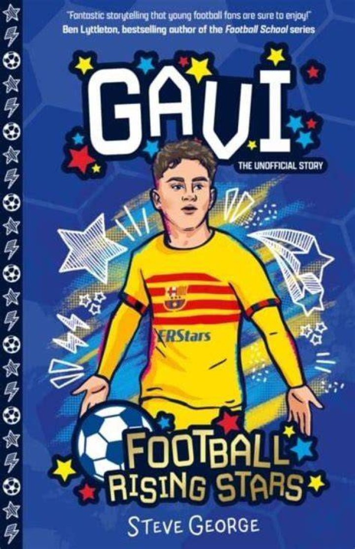 Unveiling the Gavi Height: A Look at the Rising Soccer Star