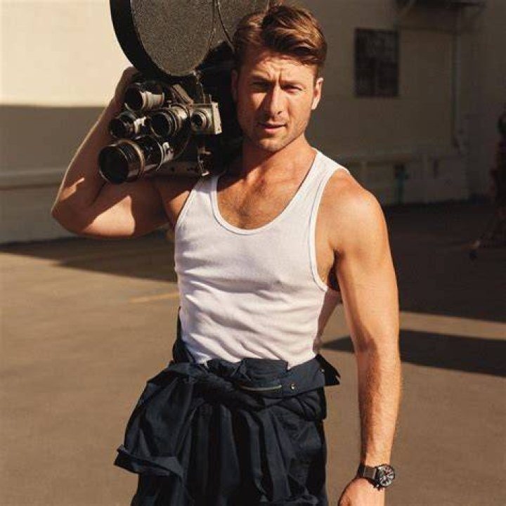 Unveiling the Glen Powell Top Gun Workout: A Behind-the-Scenes Look