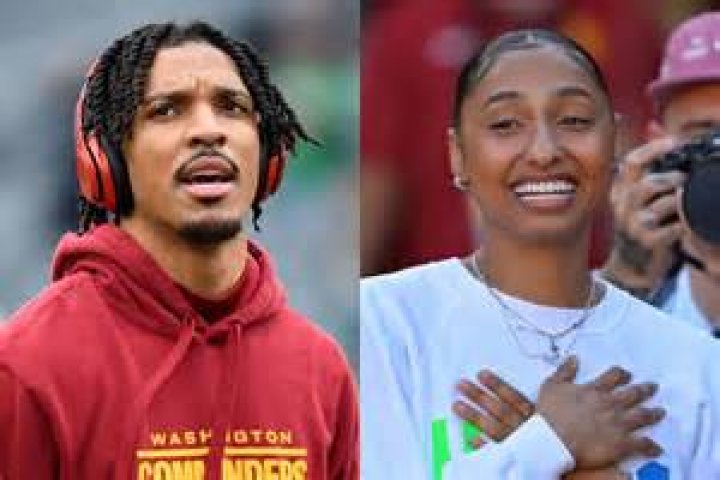 Unveiling the Heart of Jayden Daniels: Who is His Girlfriend?