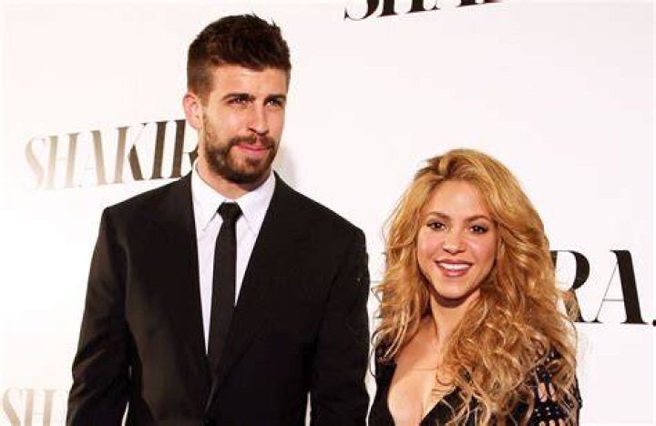Unveiling the Heart of Shakira's Husband: A Journey Through Love and Music