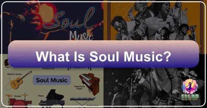 Unveiling the Heartbeat of Soul Music