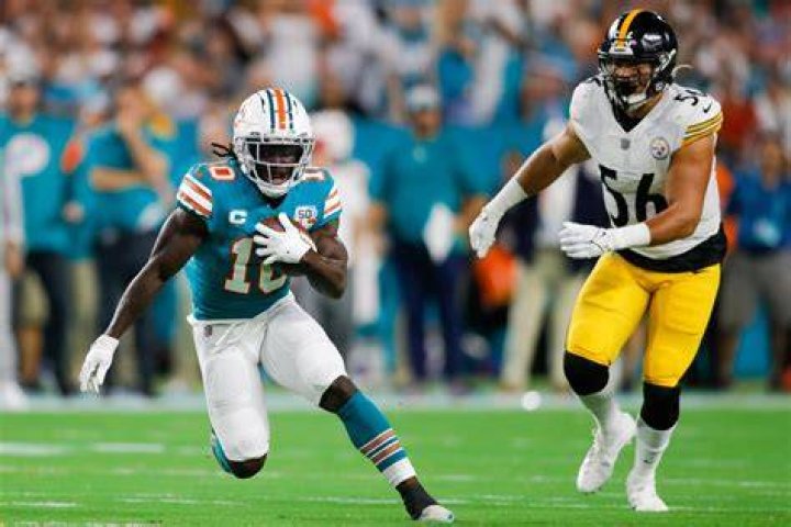 Unveiling the Height of Tyreek Hill: What You Need to Know