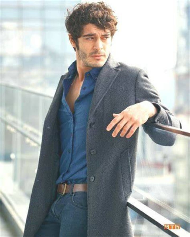 Unveiling the Intricacies of Burak Deniz's Personal Life