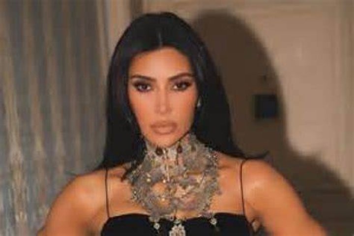 Unveiling the Intrigue: The Kim Kardashian Video with P Diddy