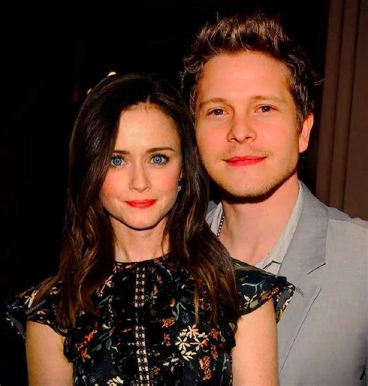 Unveiling the Intrigues of Matt Czuchry's Relationships