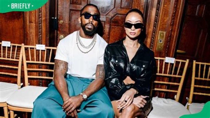 Unveiling the Intriguing Dating History of Draya Michele