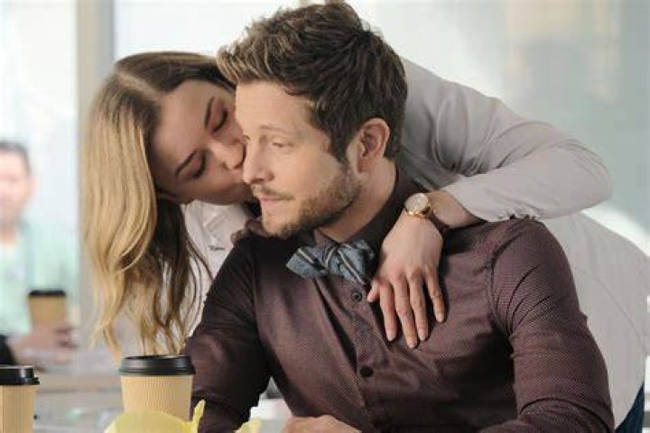 Unveiling the Intriguing Matt Czuchry Relationship