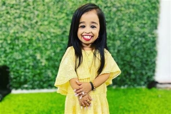 Unveiling the Intriguing Relationships of Jyoti Amge