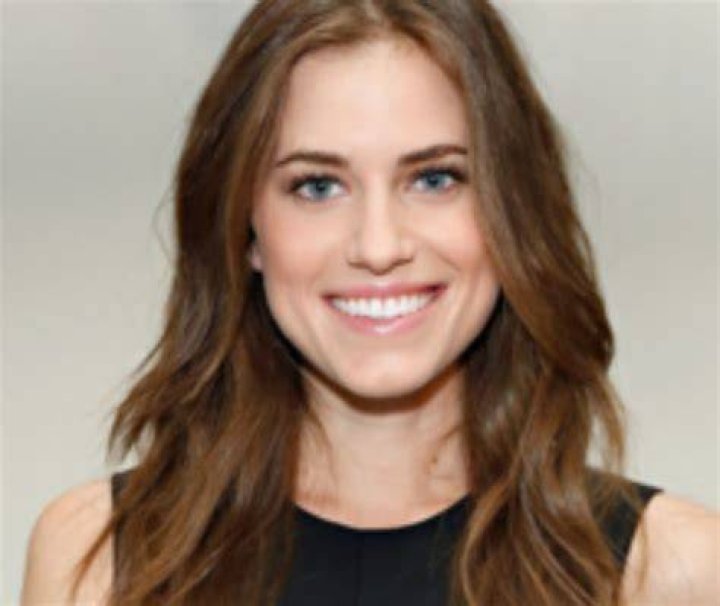 Unveiling the Journey of Allison Schardin: A Rising Star