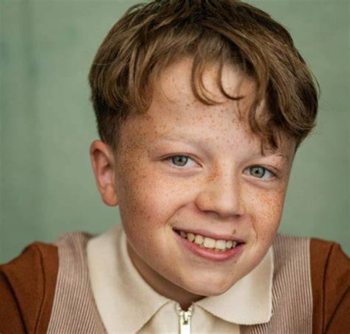 Unveiling the Journey of Charlie Hodson-Prior: A Story Beyond Disability