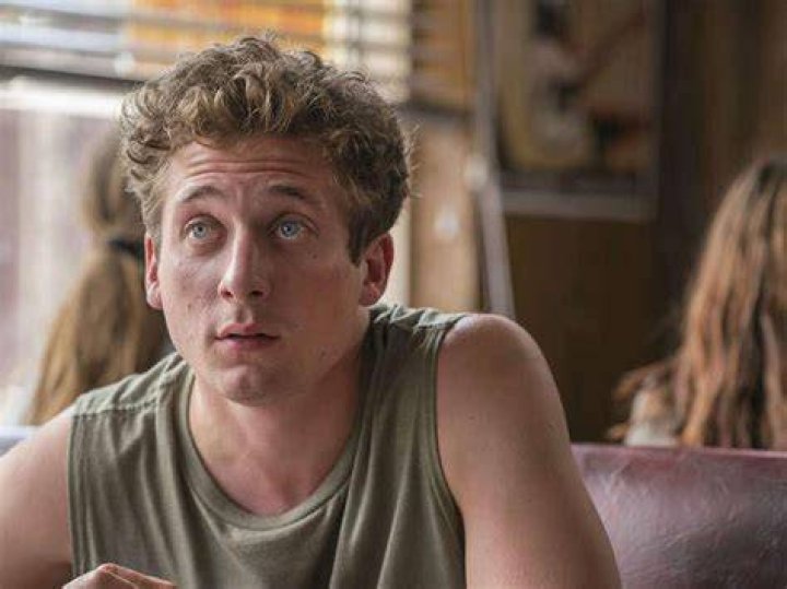 Unveiling the Journey of Jeremy Allen White in Shameless