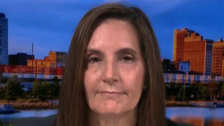 Unveiling the Journey of Joyce Vance: The Thyroid Connection