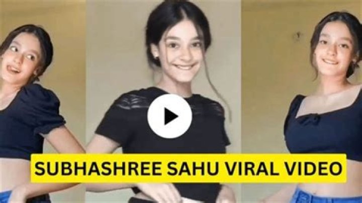 Unveiling the Journey of Suba Sree Sahu ED: A Rising Star