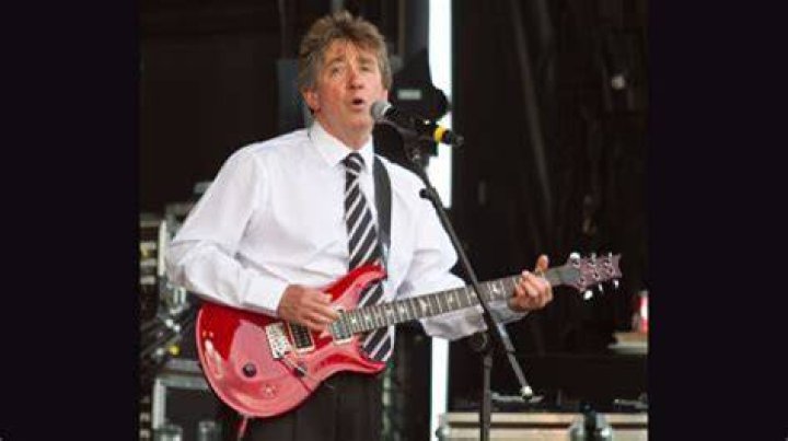 Unveiling the Journey of Tony Hicks: From Musician to Icon