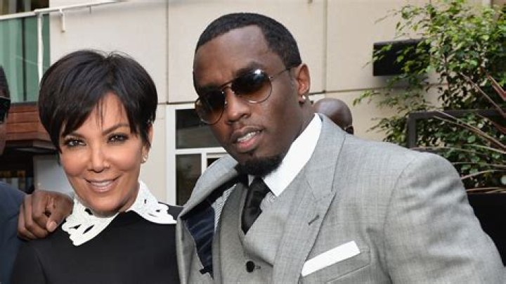 Unveiling the Kim Kardashian Diddy Video: A Tale of Fame and Controversy