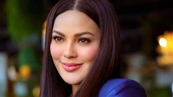 Unveiling the Latest Buzz: KC Concepcion's Journey and News