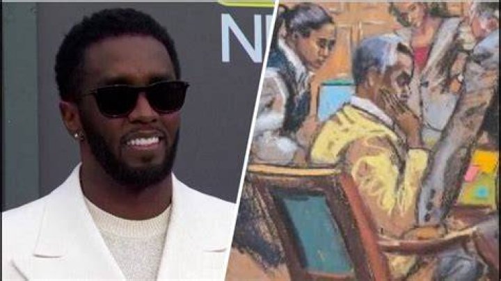 Unveiling the Layers: The Fascination Around P Diddy Nude