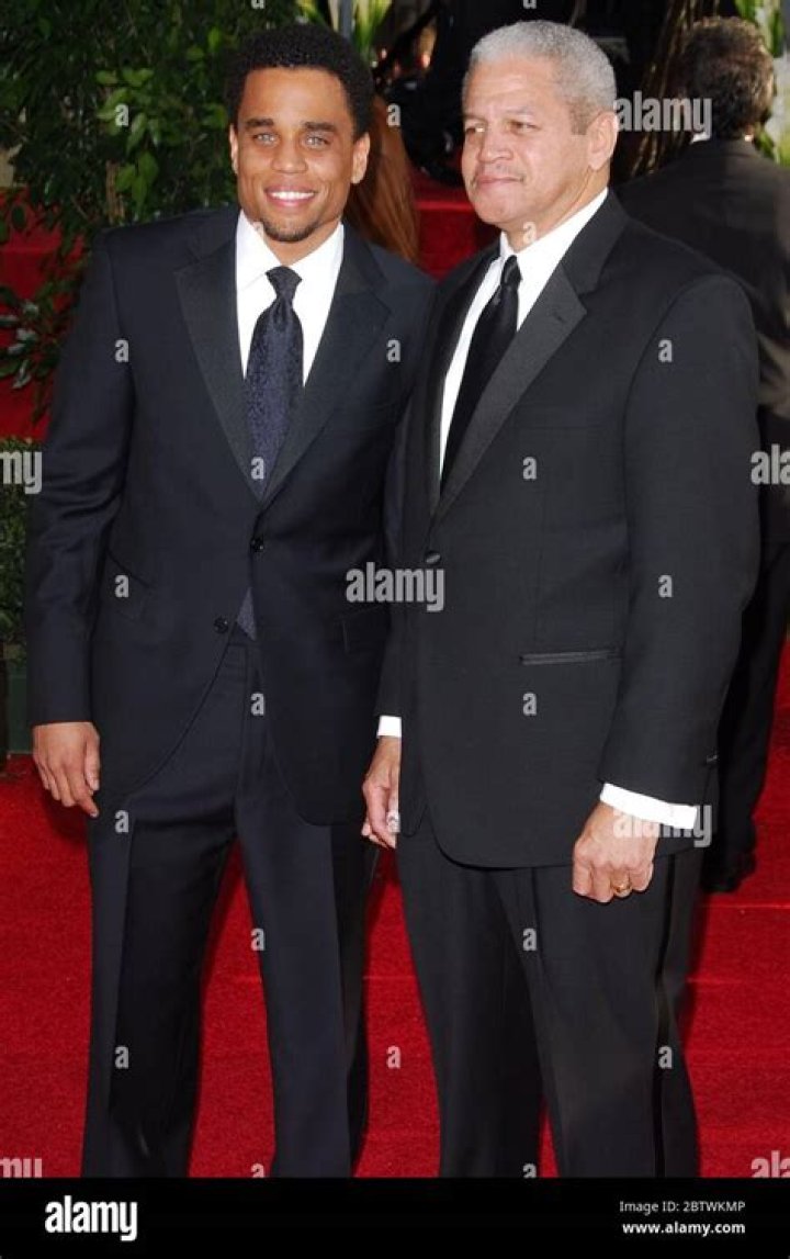 Unveiling the Legacy: Michael Ealy's Parents and Their Impact