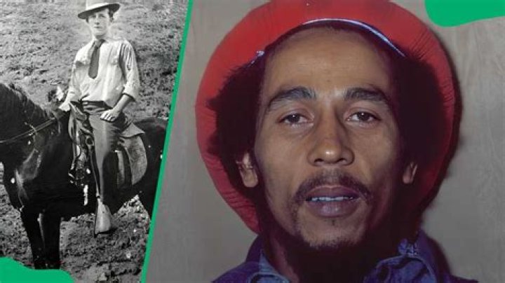 Unveiling the Legacy of Norval Marley: The Man Behind the Music