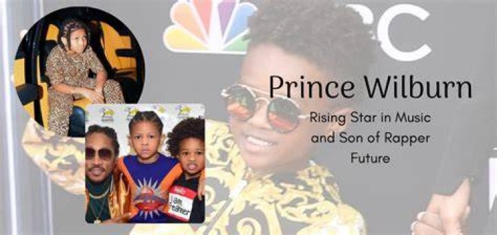 Unveiling the Legacy of Prince Wilburn