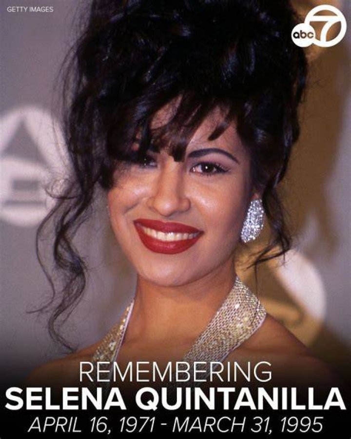 Unveiling the Legacy of Selena Quintanilla: What is She Known For?