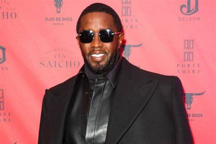 Unveiling the Legend: Who is Puff Daddy?