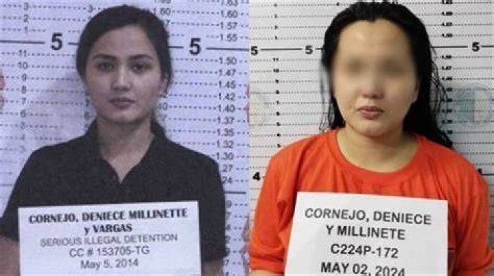 Unveiling the Life and Controversies of Deniece Cornejo