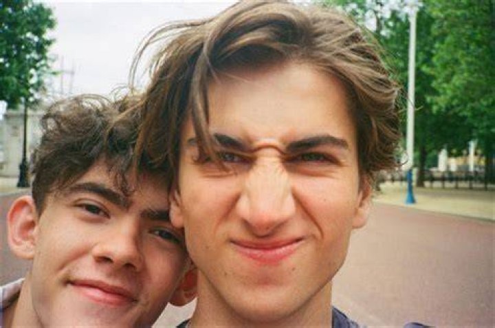 Unveiling the Life and Relationships of Joe Locke: Who is His Partner?