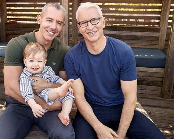 Unveiling the Life of Anderson Cooper's Husband: A Journey of Love and Partnership