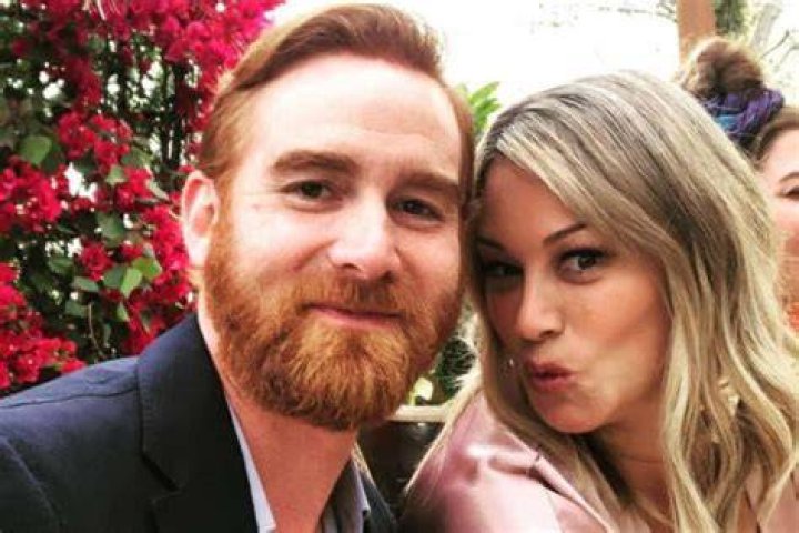 Unveiling the Life of Andrew Santino's Wife