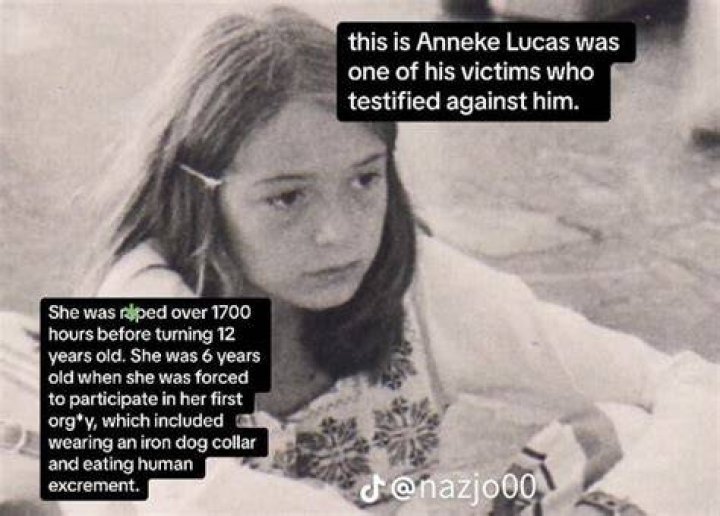 Unveiling the Life of Anneke Lucas and Her Husband
