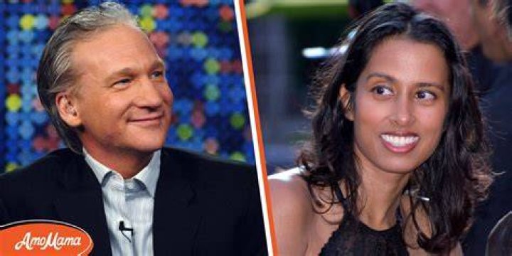 Unveiling the Life of Bill Maher's Wife: A Deep Dive into Their Relationship