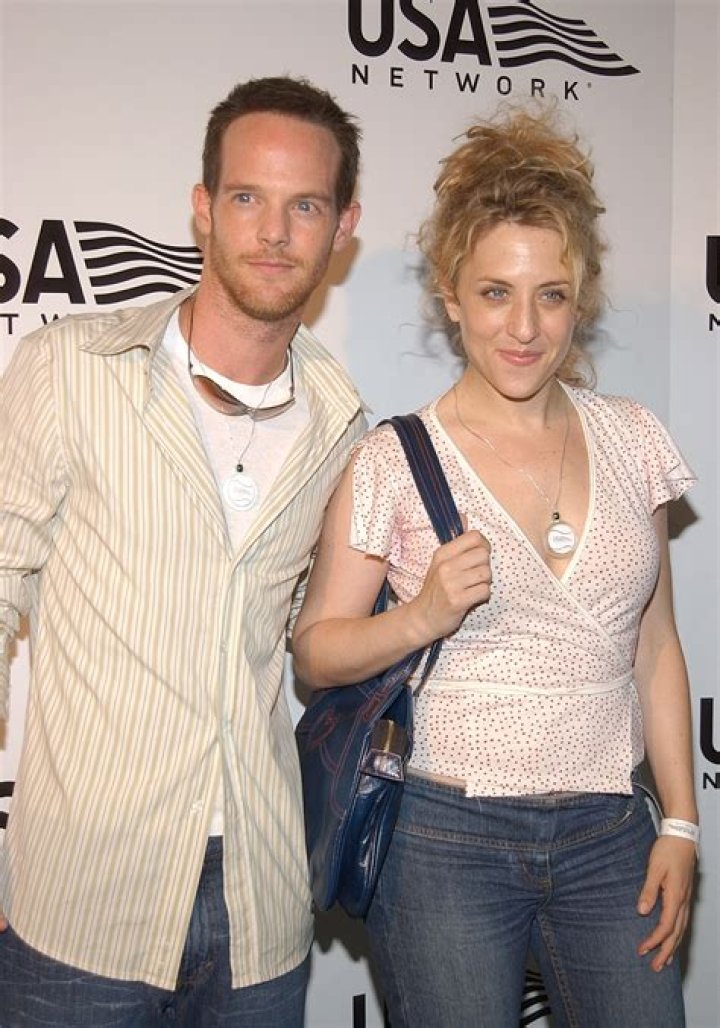 Unveiling the Life of Bitty Schram's Husband