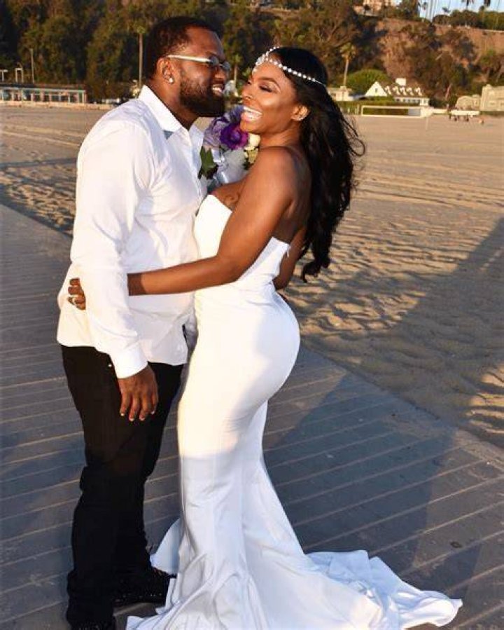 Unveiling the Life of Brooke Bailey's Husband