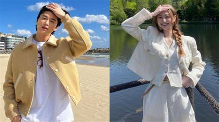 Unveiling the Life of Byeon Woo-seok's Wife: A Journey of Love and Partnership