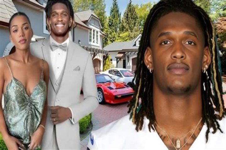 Unveiling the Life of Ceedee Lamb's Wife: A Journey of Love and Ambition