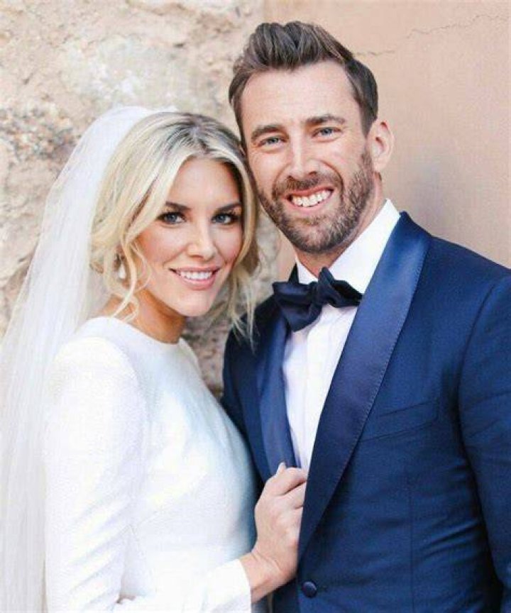 Unveiling the Life of Charissa Thompson’s Husband