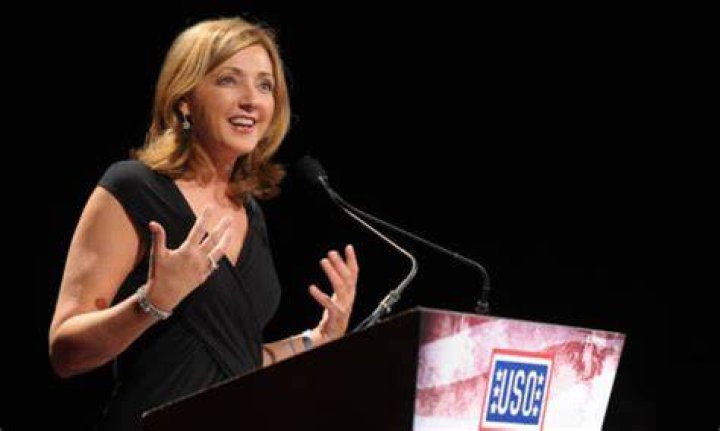 Unveiling the Life of Chris Jansing and Her Journey as a Mother