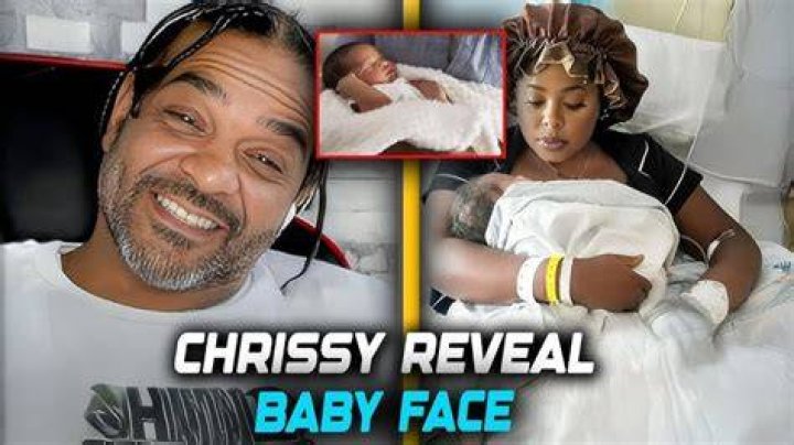 Unveiling the Life of Chrissy Lampkin and Her Kids