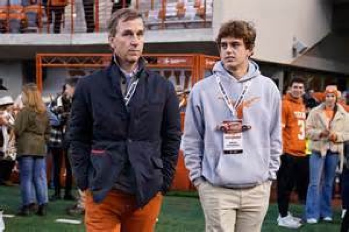 Unveiling the Life of Cooper Manning: Beyond the Field
