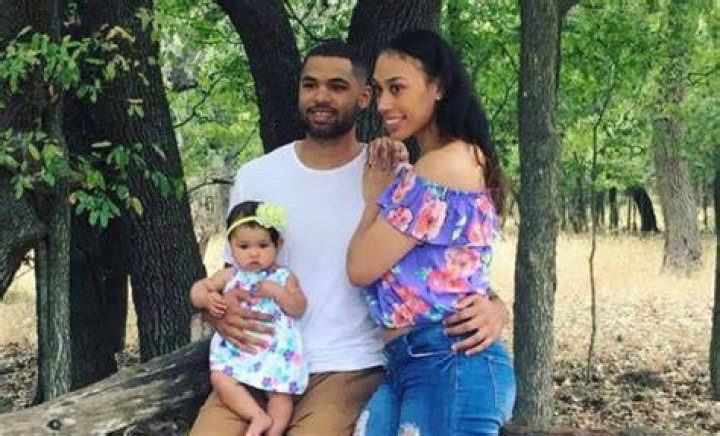 Unveiling the Life of Dearica Hamby's Husband