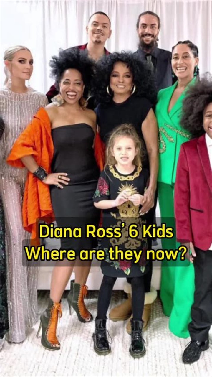 Unveiling the Life of Disna Ross's Daughter: A Journey of Inspiration