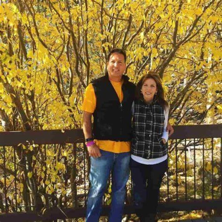 Unveiling the Life of Dr. Doug Weiss' Wife: A Journey of Love and Support