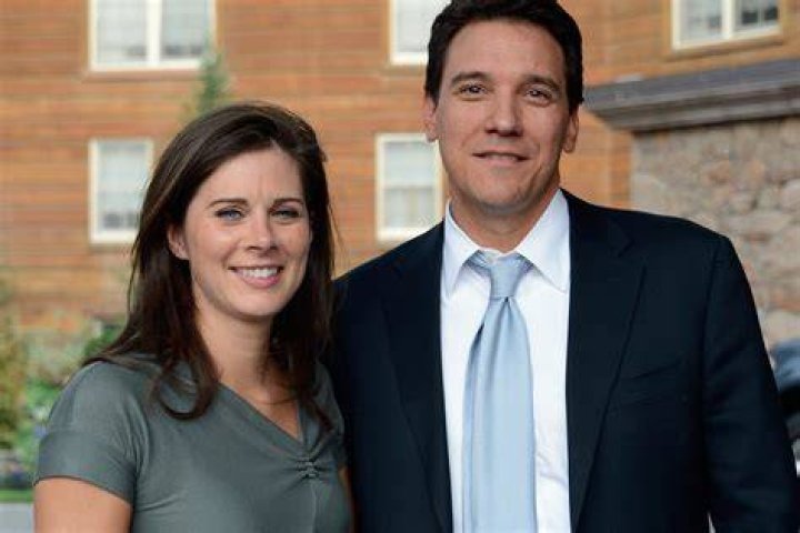 Unveiling the Life of Erin Burnett's Husband: A Deep Dive into Their Relationship
